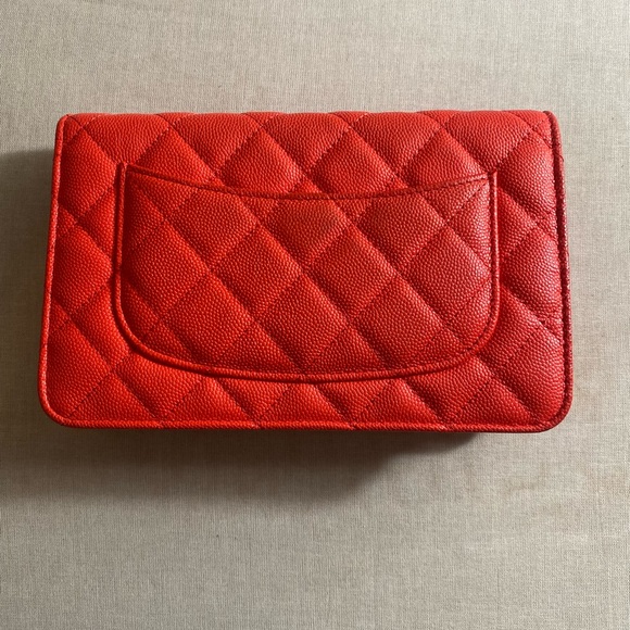 Chanel WOC - Picture 5 of 5